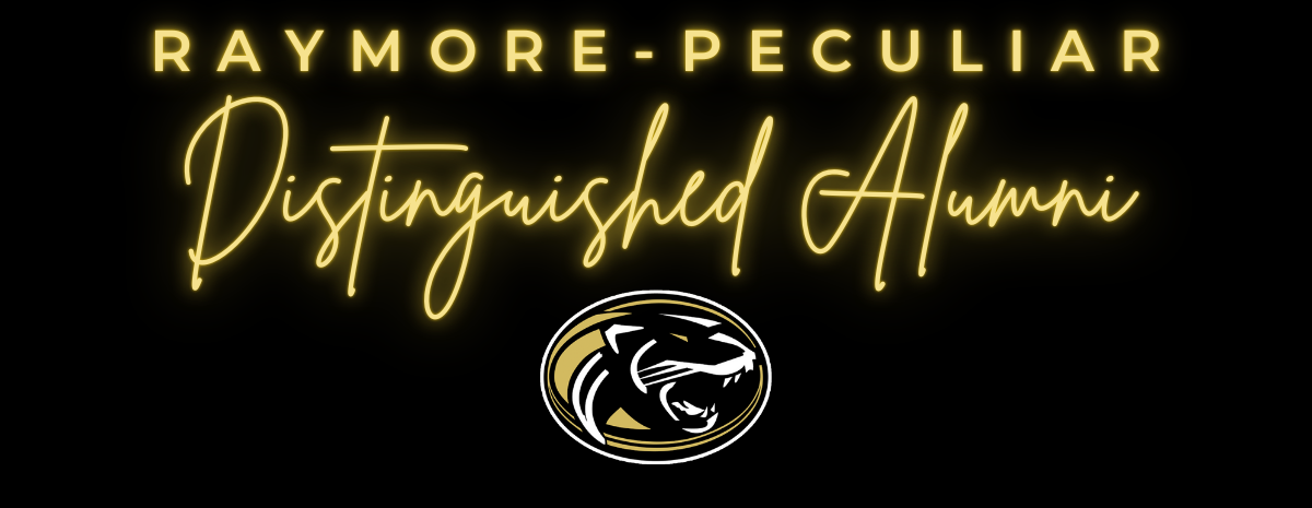 Distinguished Alumni Nomination